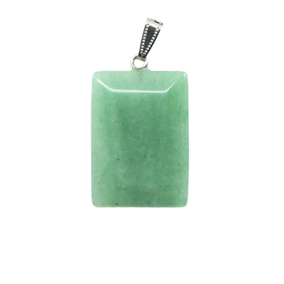 кулон из нефрита