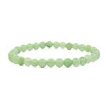 Оникс (Пакистан) 6мм, браслет "Классика" длина 17см