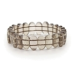 Браслет "Джессика" раухтопаз